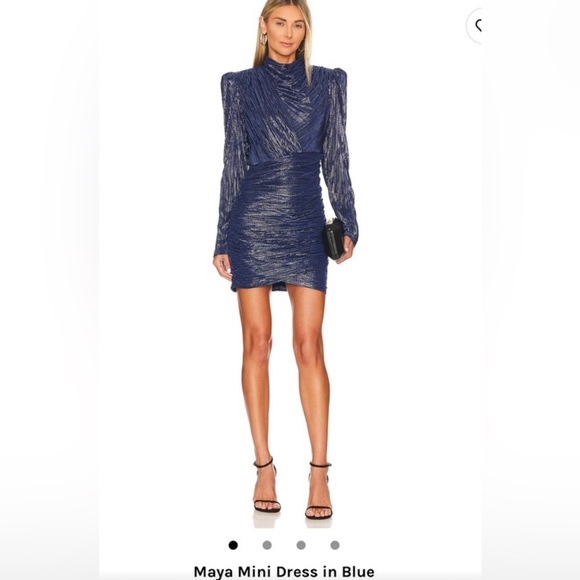 Sabina Musayev Dresses & Skirts - SABRINA MUSAYEV DRESS FROM REVOLVE